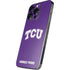 Texas Christian University TCU Horned Frogs iPhone 16 Pro Skin